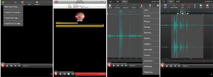 best video editor for removing spoken words from audio mac